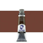 PINTURA ACRILICA VAN GOGH 40ML TIERRA SOMBRA NATURAL | 3 UNIDADES | (TALENS ESPAÑA)